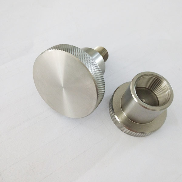 廚具配件調節（jiē）螺絲（sī）