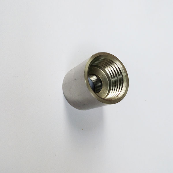 調節鋼套螺（luó）母（mǔ）